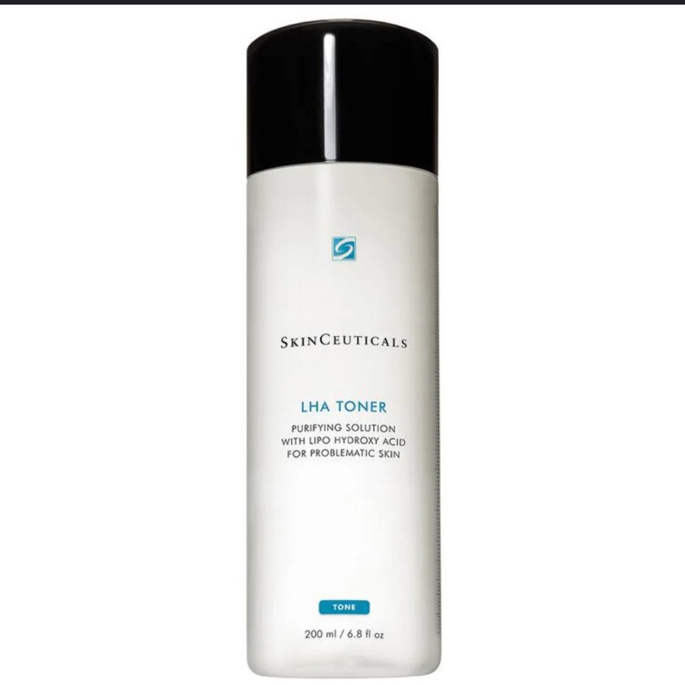 SkinCeuticals LHA Toner SEALED